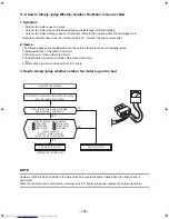 Preview for 124 page of Toshiba RAS-4M27UAV-E Service Manual