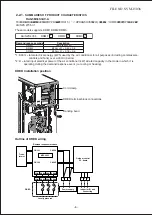 Preview for 6 page of Toshiba RAS-5M34S3AV-A Service Manual