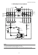 Preview for 41 page of Toshiba RAS-5M34S3AV-A Service Manual