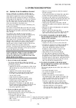 Preview for 50 page of Toshiba RAS-5M34S3AV-A Service Manual