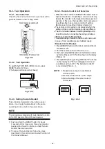 Preview for 67 page of Toshiba RAS-5M34S3AV-A Service Manual