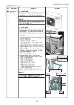 Preview for 109 page of Toshiba RAS-5M34S3AV-A Service Manual