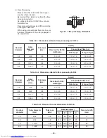 Preview for 28 page of Toshiba RAS-5M34UAV-E Service Manual