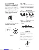 Preview for 82 page of Toshiba RAS-5M34UAV-E Service Manual