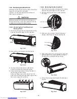 Preview for 91 page of Toshiba RAS-5M34UAV-E Service Manual