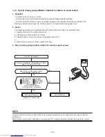 Preview for 118 page of Toshiba RAS-5M34UAV-E Service Manual