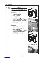 Preview for 127 page of Toshiba RAS-5M34UAV-E Service Manual