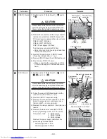 Preview for 131 page of Toshiba RAS-5M34UAV-E Service Manual