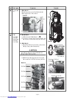 Preview for 137 page of Toshiba RAS-5M34UAV-E Service Manual