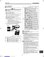 Preview for 9 page of Toshiba RAS-5M34UAV-E1 Installation Manual