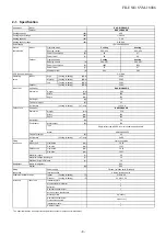 Preview for 8 page of Toshiba RAS-B05BKVG-E Service Manual