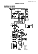 Preview for 21 page of Toshiba RAS-B05BKVG-E Service Manual