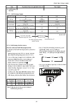 Preview for 47 page of Toshiba RAS-B05BKVG-E Service Manual