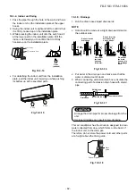 Preview for 62 page of Toshiba RAS-B05BKVG-E Service Manual