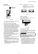 Preview for 70 page of Toshiba RAS-B05BKVG-E Service Manual