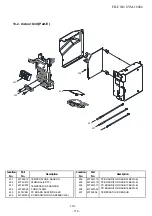 Preview for 119 page of Toshiba RAS-B05BKVG-E Service Manual