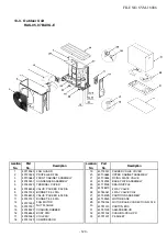 Preview for 120 page of Toshiba RAS-B05BKVG-E Service Manual