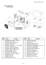 Preview for 123 page of Toshiba RAS-B05BKVG-E Service Manual