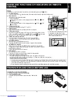 Preview for 11 page of Toshiba RAS-B10GKVP-E Owner'S Manual