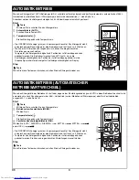 Preview for 42 page of Toshiba RAS-B10GKVP-E Owner'S Manual