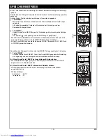 Preview for 47 page of Toshiba RAS-B10GKVP-E Owner'S Manual