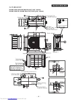 Preview for 21 page of Toshiba RAS-B10GKVP-E Service Manual