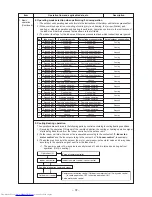 Preview for 37 page of Toshiba RAS-B10GKVP-E Service Manual