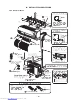 Preview for 59 page of Toshiba RAS-B10GKVP-E Service Manual