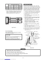 Preview for 71 page of Toshiba RAS-B10GKVP-E Service Manual