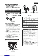 Preview for 72 page of Toshiba RAS-B10GKVP-E Service Manual