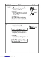 Preview for 114 page of Toshiba RAS-B10GKVP-E Service Manual