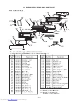 Preview for 119 page of Toshiba RAS-B10GKVP-E Service Manual