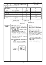 Preview for 40 page of Toshiba RAS-B10N3KV2-E Service Manual