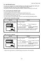 Preview for 43 page of Toshiba RAS-B10N3KV2-E Service Manual