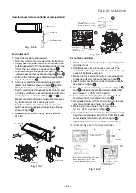 Preview for 55 page of Toshiba RAS-B10N3KV2-E Service Manual