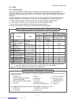 Preview for 12 page of Toshiba RAS-B10N3KVP-E Service Manual