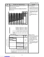 Preview for 36 page of Toshiba RAS-B10N3KVP-E Service Manual