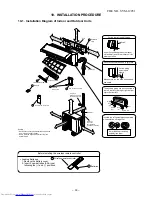 Preview for 51 page of Toshiba RAS-B10N3KVP-E Service Manual