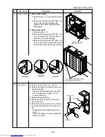 Preview for 101 page of Toshiba RAS-B10N3KVP-E Service Manual