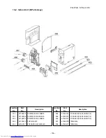 Preview for 107 page of Toshiba RAS-B10N3KVP-E Service Manual