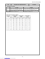 Preview for 30 page of Toshiba RAS-B10U2FVG-E Service Manual