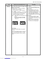 Preview for 41 page of Toshiba RAS-B10U2FVG-E Service Manual