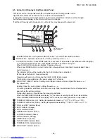 Preview for 56 page of Toshiba RAS-B10U2FVG-E Service Manual