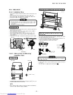 Preview for 61 page of Toshiba RAS-B10U2FVG-E Service Manual