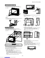 Preview for 63 page of Toshiba RAS-B10U2FVG-E Service Manual