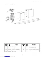 Preview for 96 page of Toshiba RAS-B10U2FVG-E Service Manual