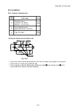 Preview for 49 page of Toshiba RAS-B16N3KV2-E Service Manual