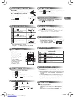 Preview for 3 page of Toshiba RAS-H10BACVS-V Owner'S Manual