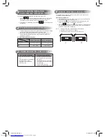 Preview for 4 page of Toshiba RAS-H10BACVS-V Owner'S Manual