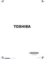 Preview for 8 page of Toshiba RAS-H10BKCV-M Owner'S Manual